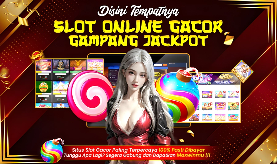 Banner Menang138 Slot