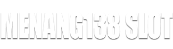 Logo Menang138 Slot