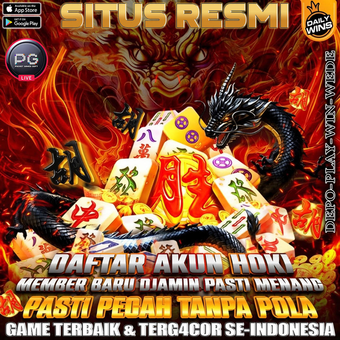 Galeri foto MENANG138: Agen Taruhan Togel & Slot Online Paling Akurat Se-Indonesia di Medan